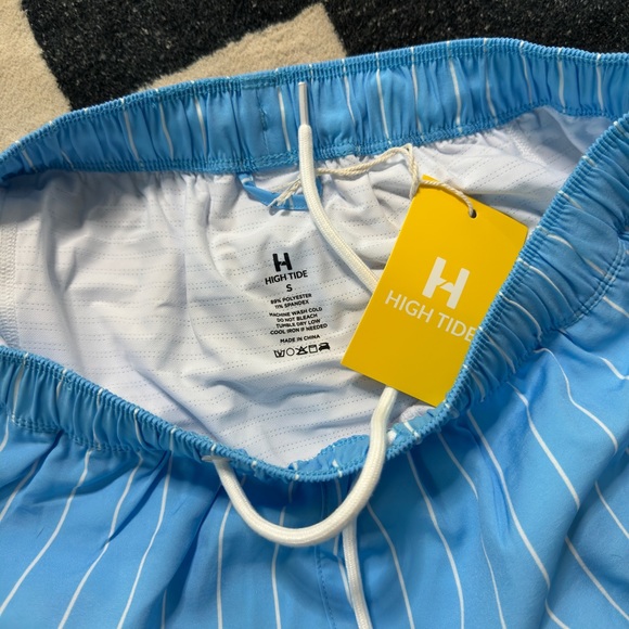 HighTide swim shorts mens small - Picture 7 of 7
